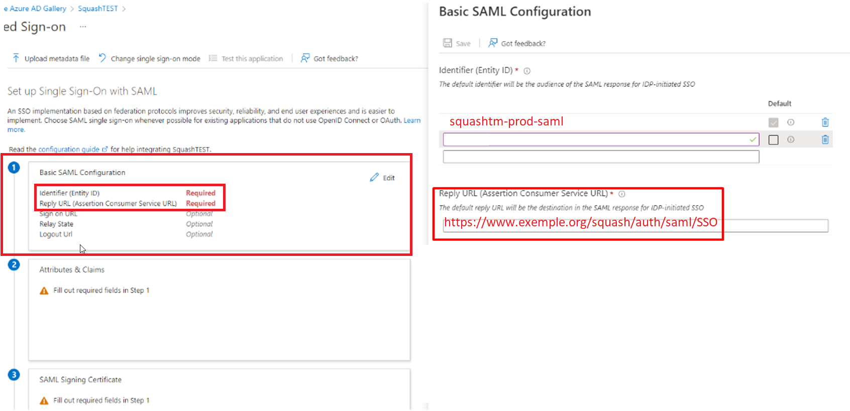 SAML-ADFS