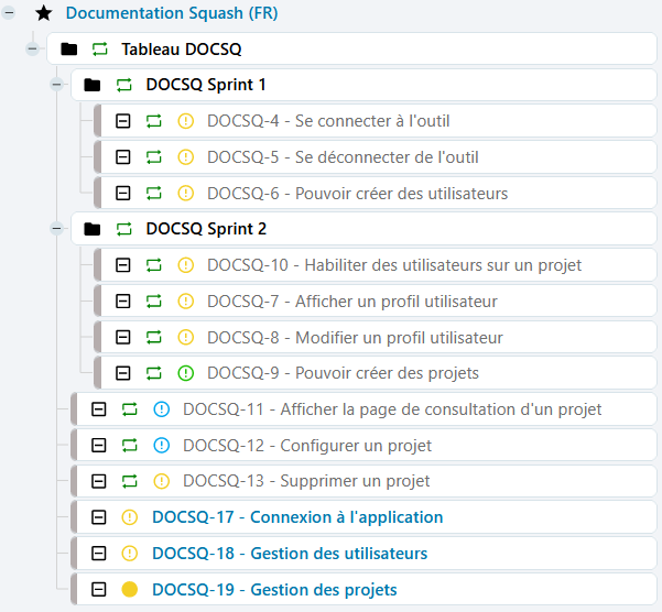 Synchro epic cas 1