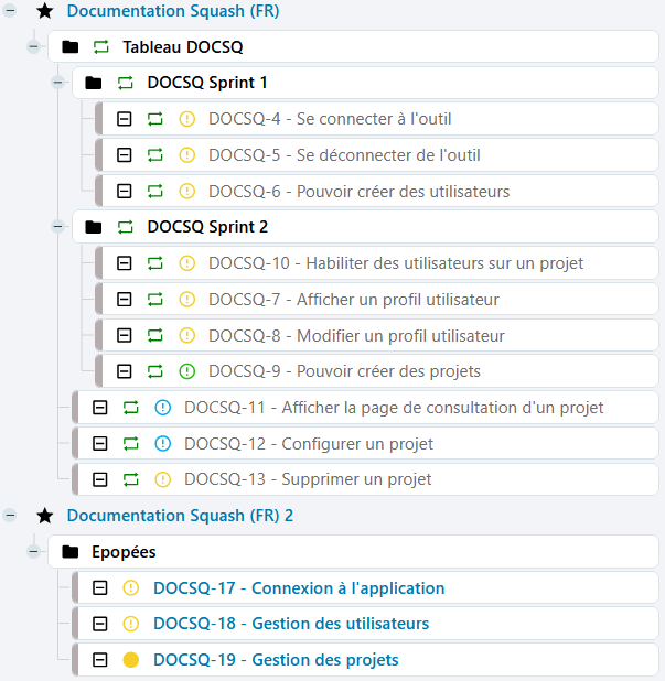 Synchro epic cas 3